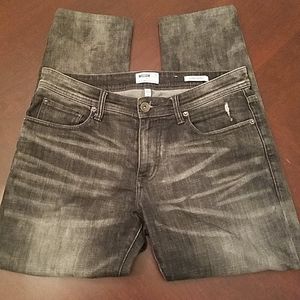 William Rast Jeans Hixon Straight